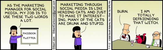 dilbert